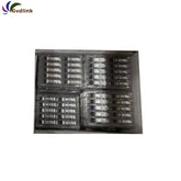 SFP-10/25G-CSR-S cisco Compatible 10/25GBASE-CSR SFP28 Dual-rate 850nm Optical Transceiver Module